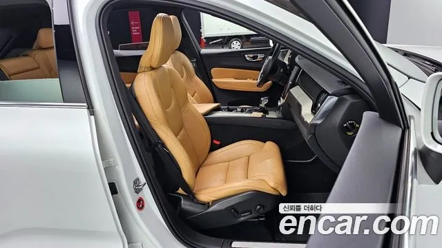 Volvo XC60 second Generation id 2951887 из Кореи 20