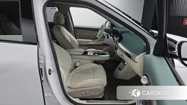 Genesis GV60 id 3328461 из Кореи 20