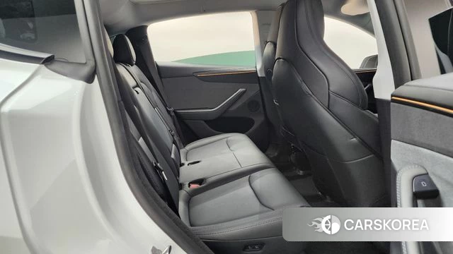 Tesla Model Y id 4834089 из Кореи 35