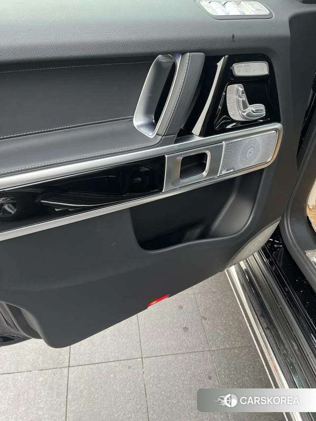 Mercedes-Benz G-class AMG id 4256264 из Китая 18