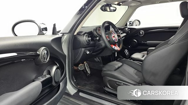 Mini Cooper id 4542003 из Кореи 30