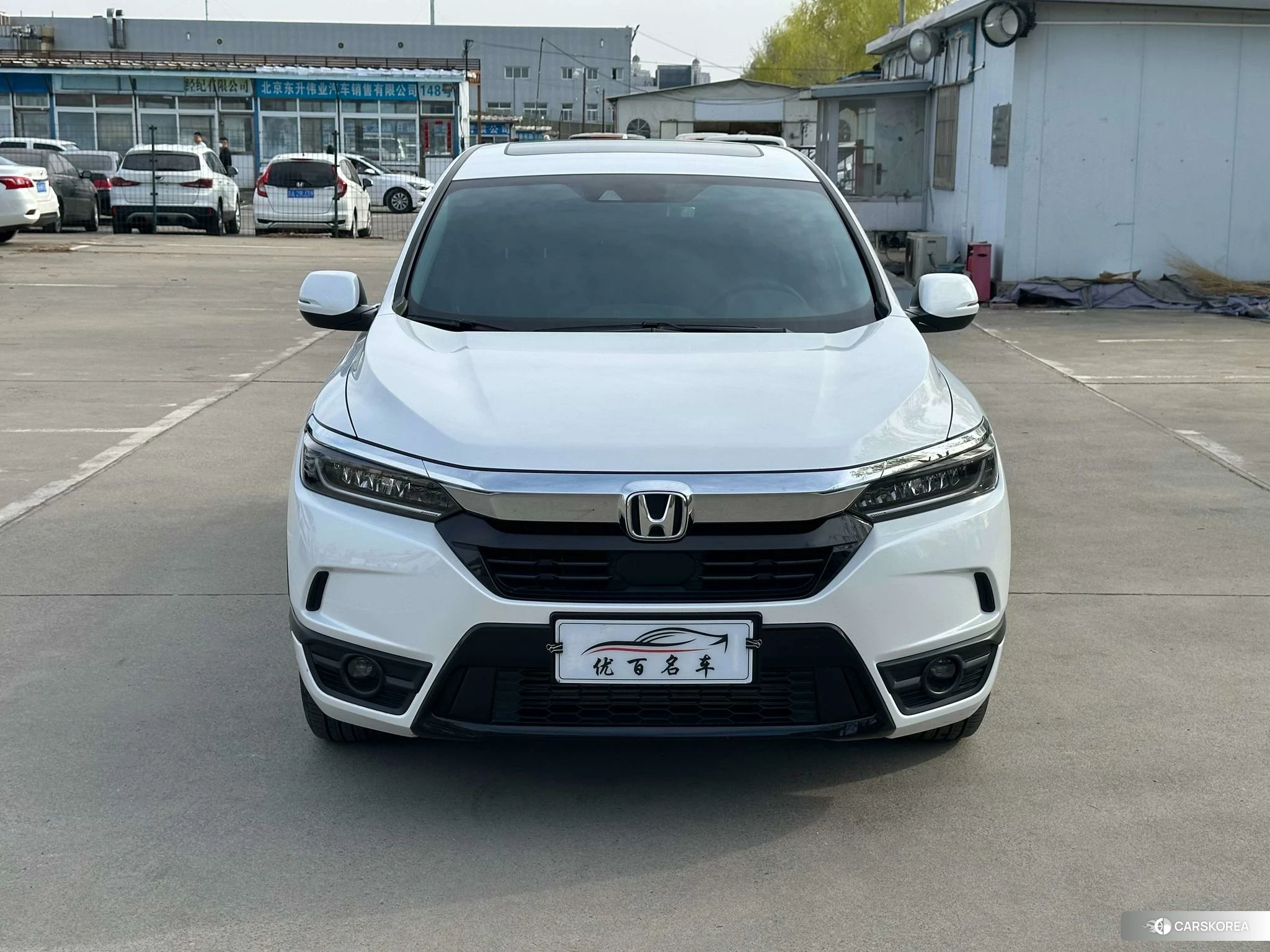 Honda Hao Ying id 4426726 из Китая 27