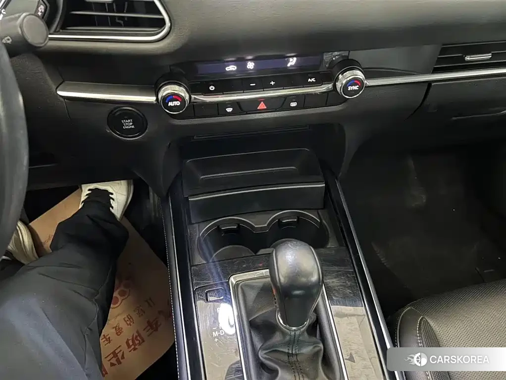 Mazda CX-30 id 4583806 из Китая 23