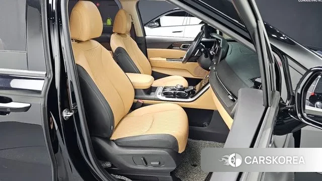 Kia Carnival 4th generation id 3165757 из Кореи 20