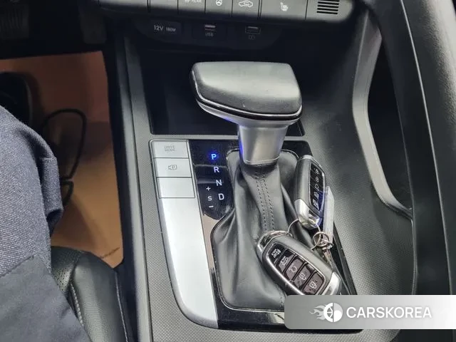 Hyundai Avante (CN7) id 3478854 из Кореи 20