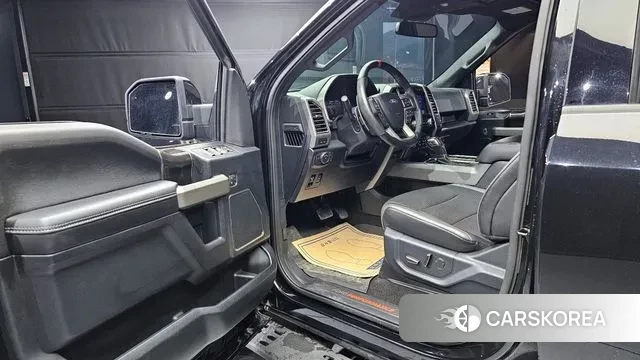 Ford F150 id 3469180 из Кореи 20