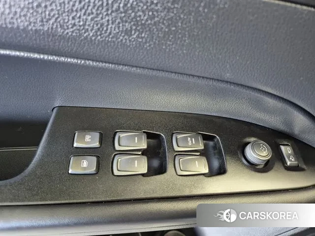 Ssangyong The New Rexton Sports Cannes id 3289959 из Кореи 20