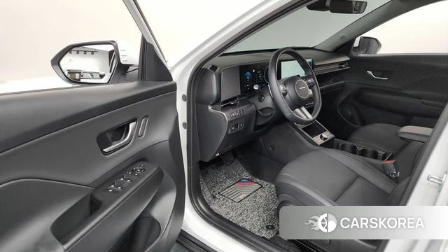 Hyundai Kona (SX2) id 4279647 из Кореи 39
