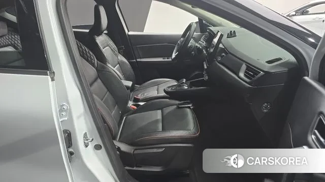 Renault Korea (Samsung) Capture id 3439323 из Кореи 20