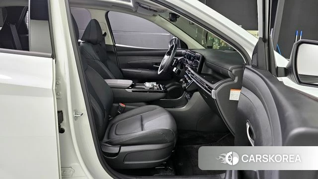 Hyundai The New Tucson Hybrid (NX4) id 3850373 из Кореи 20