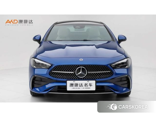 Mercedes-Benz CLE level id 3908787 из Китая 10