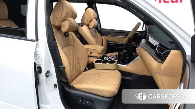 Kia Mohave Master id 3741844 из Кореи 20