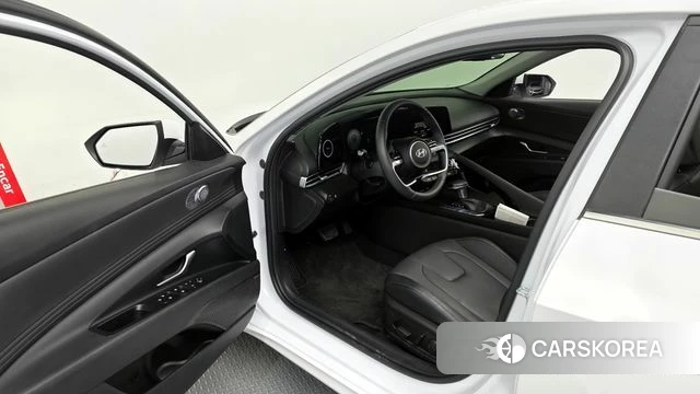 Hyundai The New Avante (CN7) id 4315300 из Кореи 30