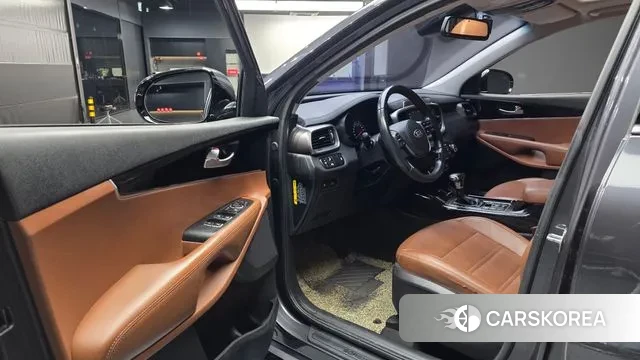 Kia The New Sorento id 3748635 из Кореи 20