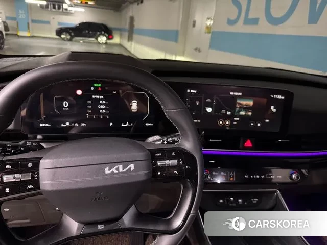 Kia The New Carnival 4th Generation id 3163838 из Кореи 20