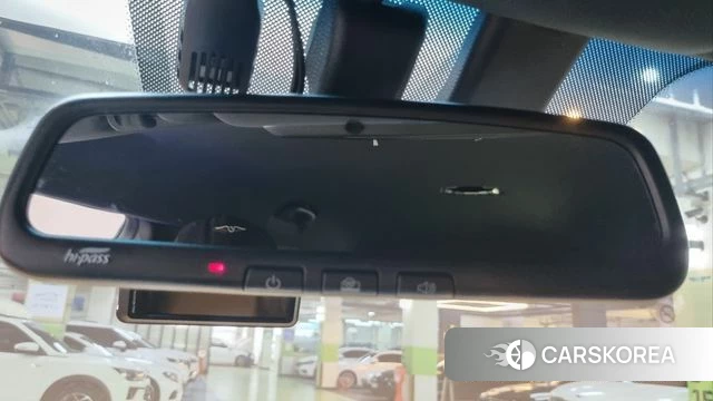 Ssangyong Torres id 3799218 из Кореи 16