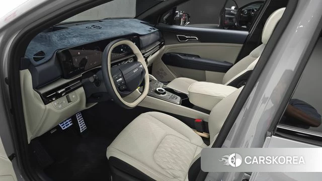 Kia The New Sportage 5th Generation id 3952624 из Кореи 20