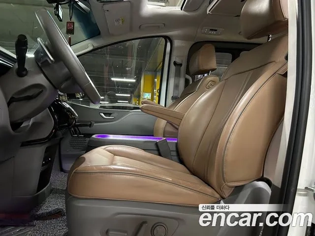 Hyundai Staria id 2911043 из Кореи 20