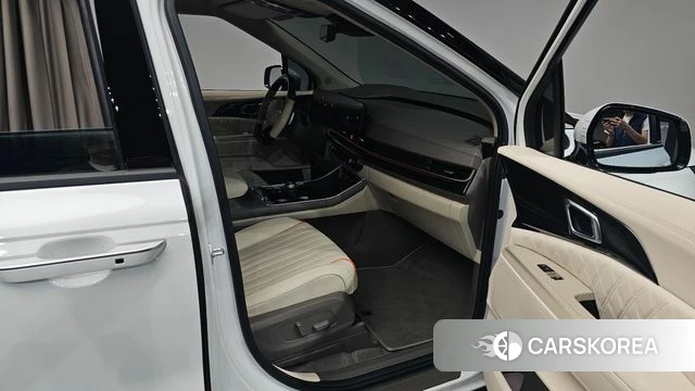 Kia The New Carnival 4th Generation id 4701070 из Кореи 38