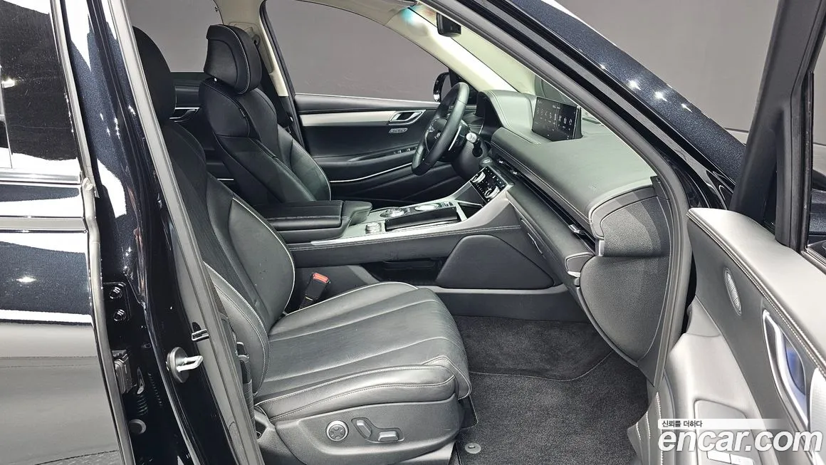 Genesis GV80 id 1855785 из Кореи 20