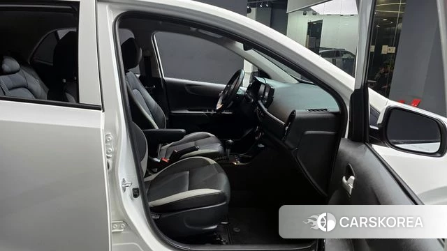 Kia All New Morning (JA) id 3873208 из Кореи 20