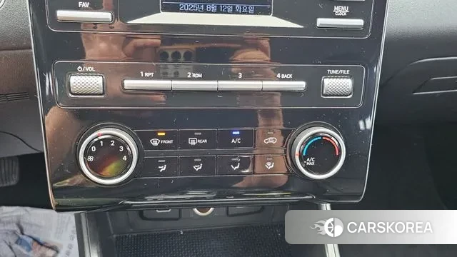 Hyundai Tucson (NX4) id 3033012 из Кореи 20