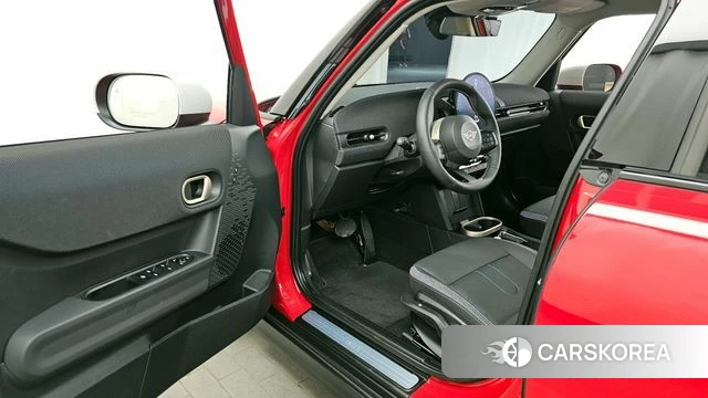 Mini Cooper C 4th generation id 4222463 из Кореи 31