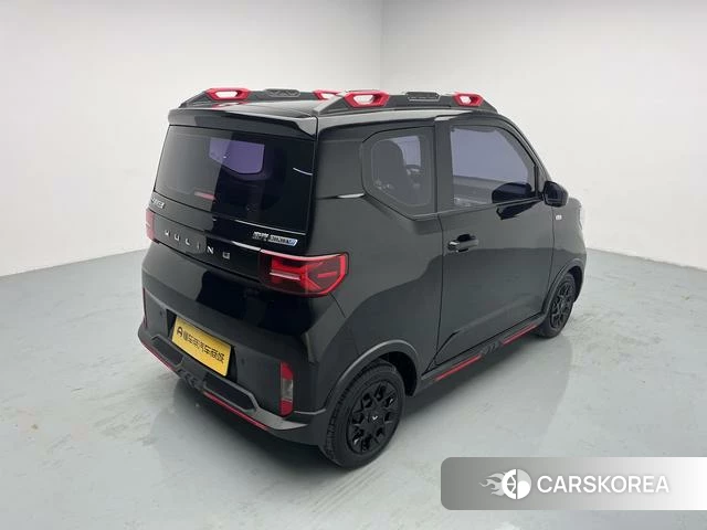 Wuling Automobile Wuling Hongguang MINIEV id 4228519 из Китая 20