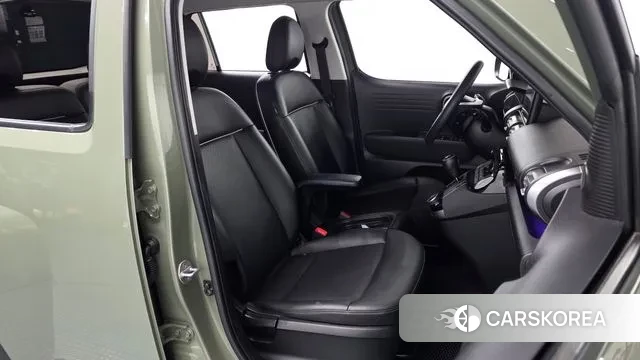 Hyundai Casper id 3411180 из Кореи 20