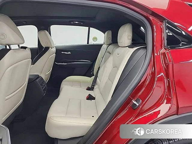 Cadillac XT4 id 4561217 из Кореи 19