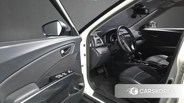 Ssangyong Tivoli Armor id 4781178 из Кореи 30