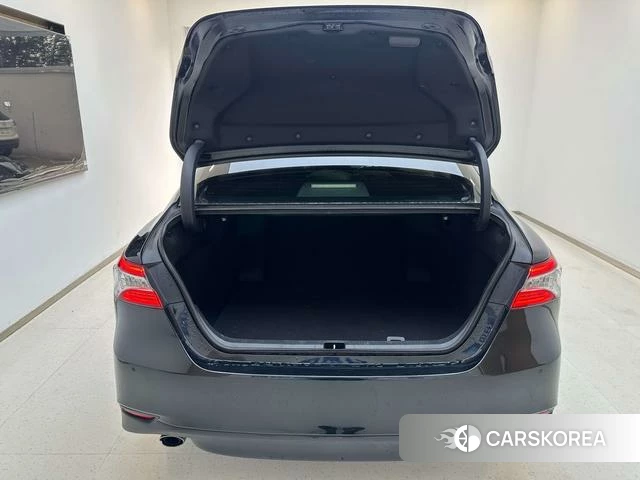 Toyota Camry id 4240585 из Китая 23