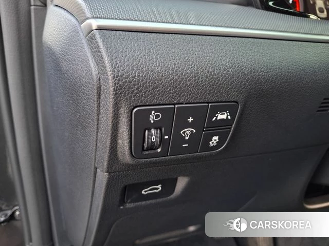 Kia K5 3rd generation id 4534069 из Кореи 20