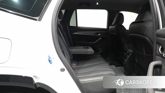 Renault Korea (Samsung) Grand Coleos id 4359750 из Кореи 32