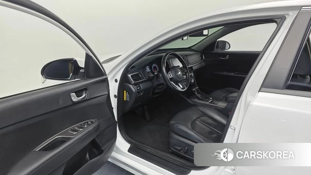 Kia The New K5 2nd generation id 4873199 из Кореи 30