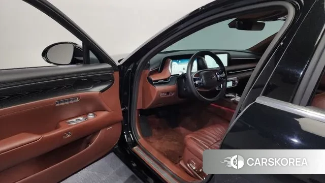 Genesis G90 (RS4) id 3752493 из Кореи 20