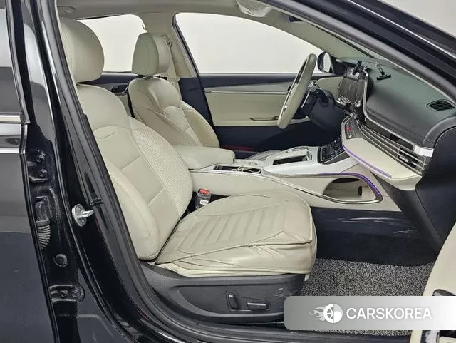 Hyundai The New Grandeur IG id 3411522 из Кореи 20