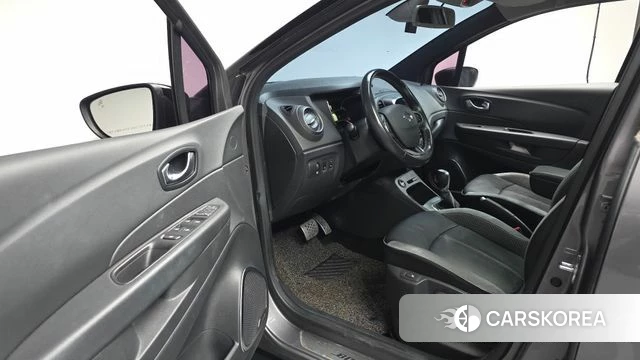 Renault Korea (Samsung) New QM3 id 3853990 из Кореи 20