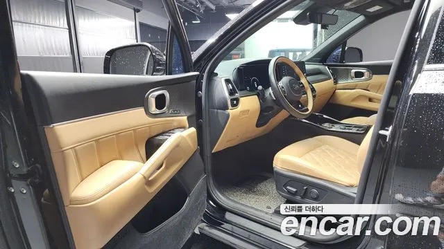 Kia Sorento 4th Generation id 2936295 из Кореи 20