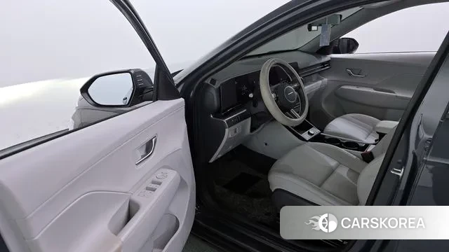 Hyundai Kona (SX2) id 3431552 из Кореи 20