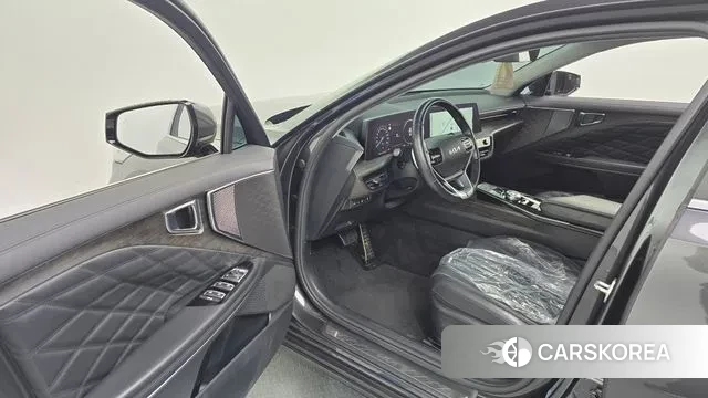 Kia K8 id 3208282 из Кореи 20