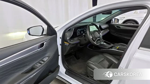 Hyundai The New Grandeur IG id 3718096 из Кореи 20