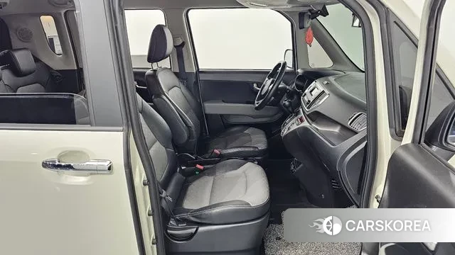 Kia The New Ray id 3752951 из Кореи 20