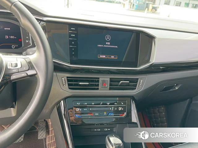 Volkswagen Tanyue id 4265609 из Китая 16