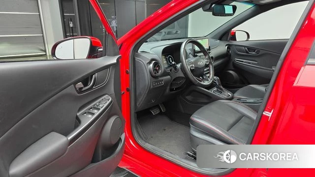 Hyundai The New Kona id 4187739 из Кореи 20