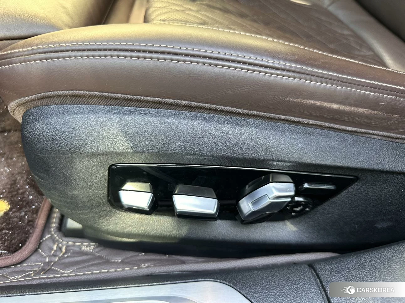 BMW 7 series id 4461587 из Китая 20