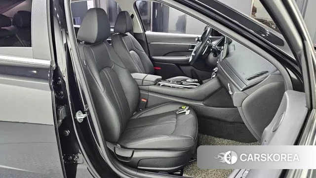 Hyundai Sonata Hybrid (DN8) id 3193207 из Кореи 20