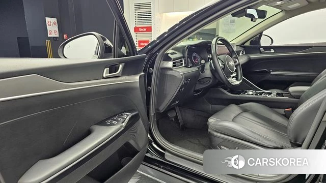 Kia K5 3rd generation id 3911256 из Кореи 20