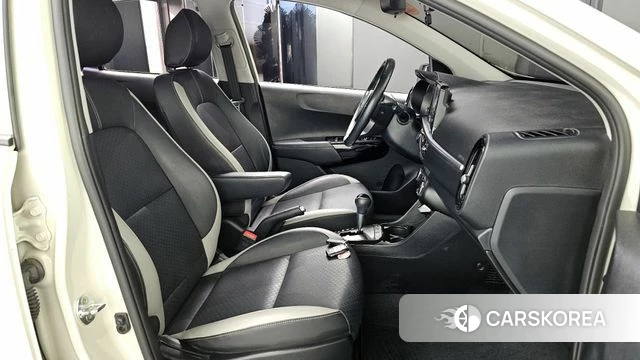 Kia All New Morning (JA) id 3813953 из Кореи 20