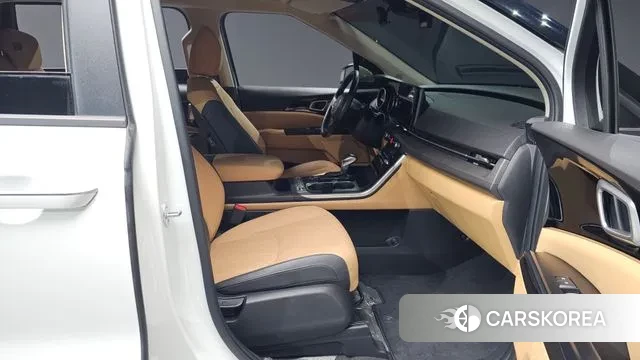 Kia Carnival 4th generation id 3746000 из Кореи 20